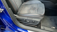 SEAT Leon 1.5 TSI EVO 150 FR Sport 5dr Petrol Hatchback